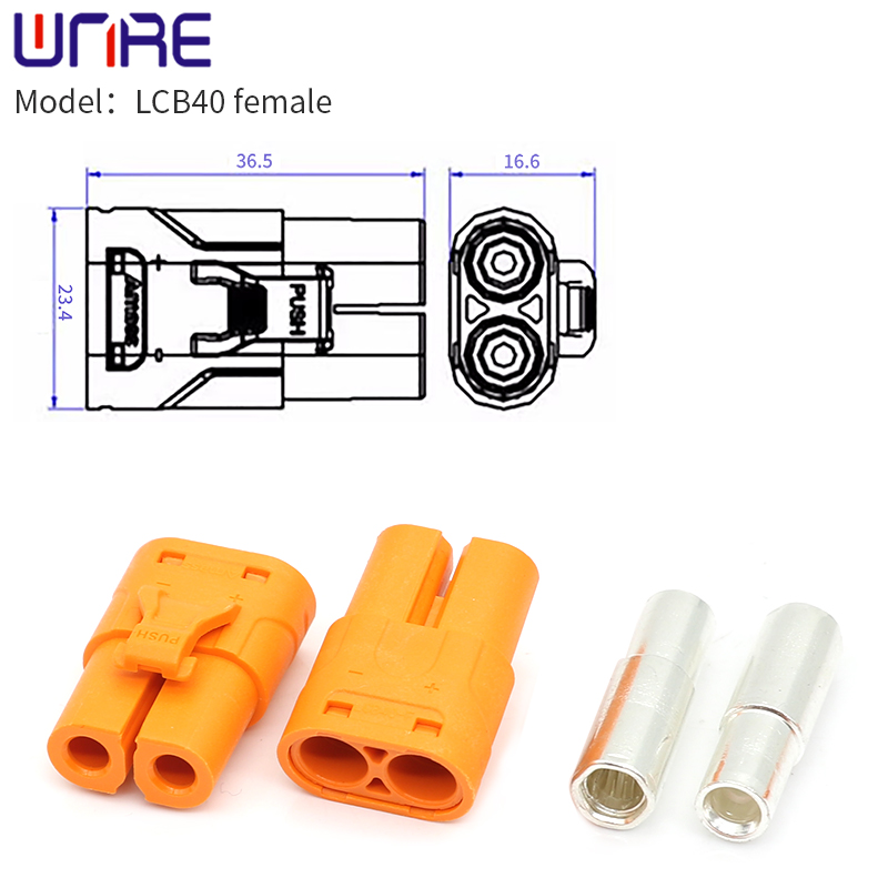 Ọnụahịa kasị elu nke LCB40