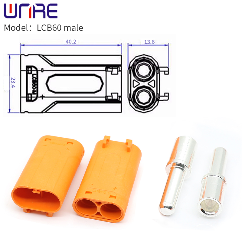 Соберете LCB60-M/F LCB60PB-M LCB60PW-M