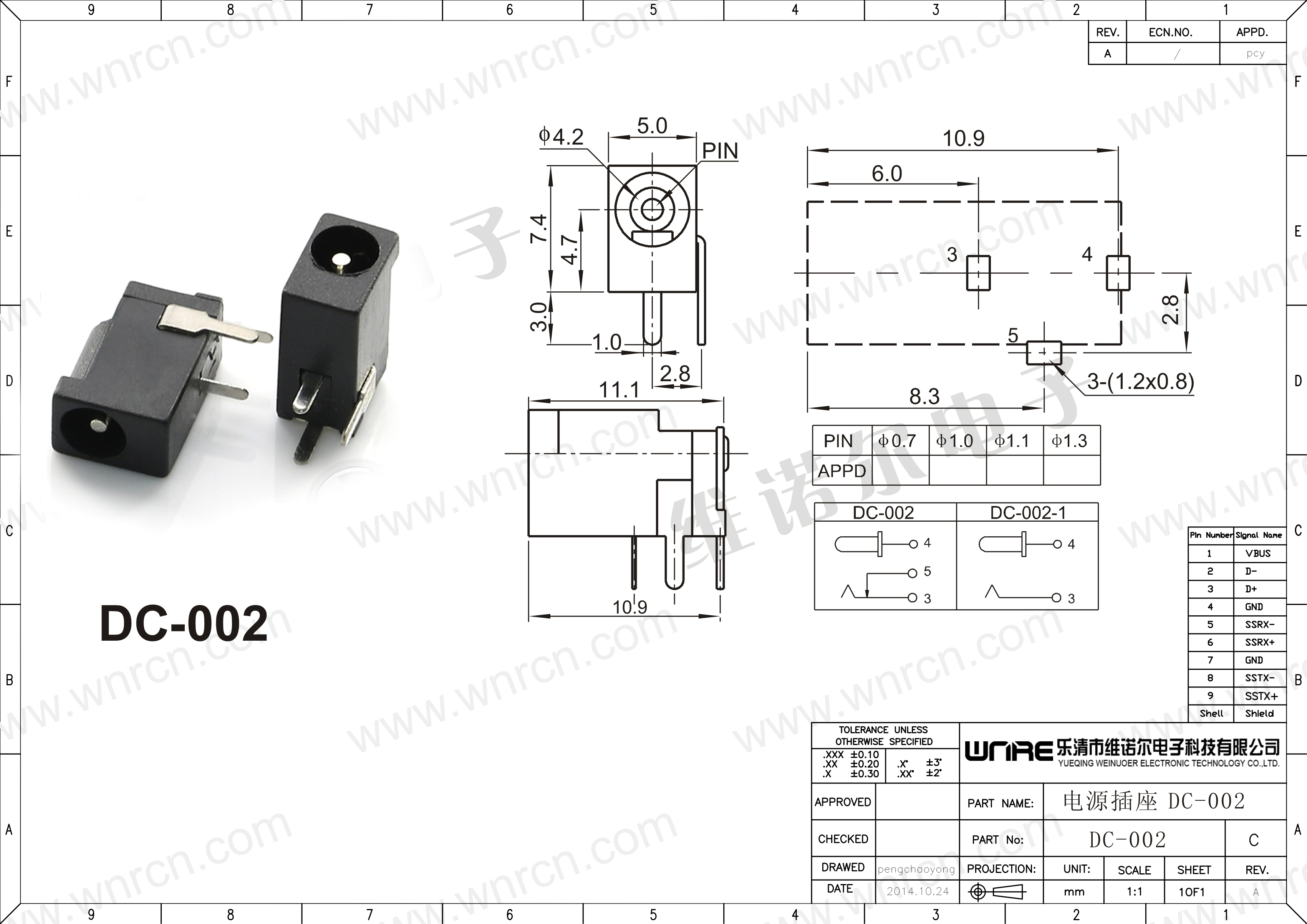 DC-002။