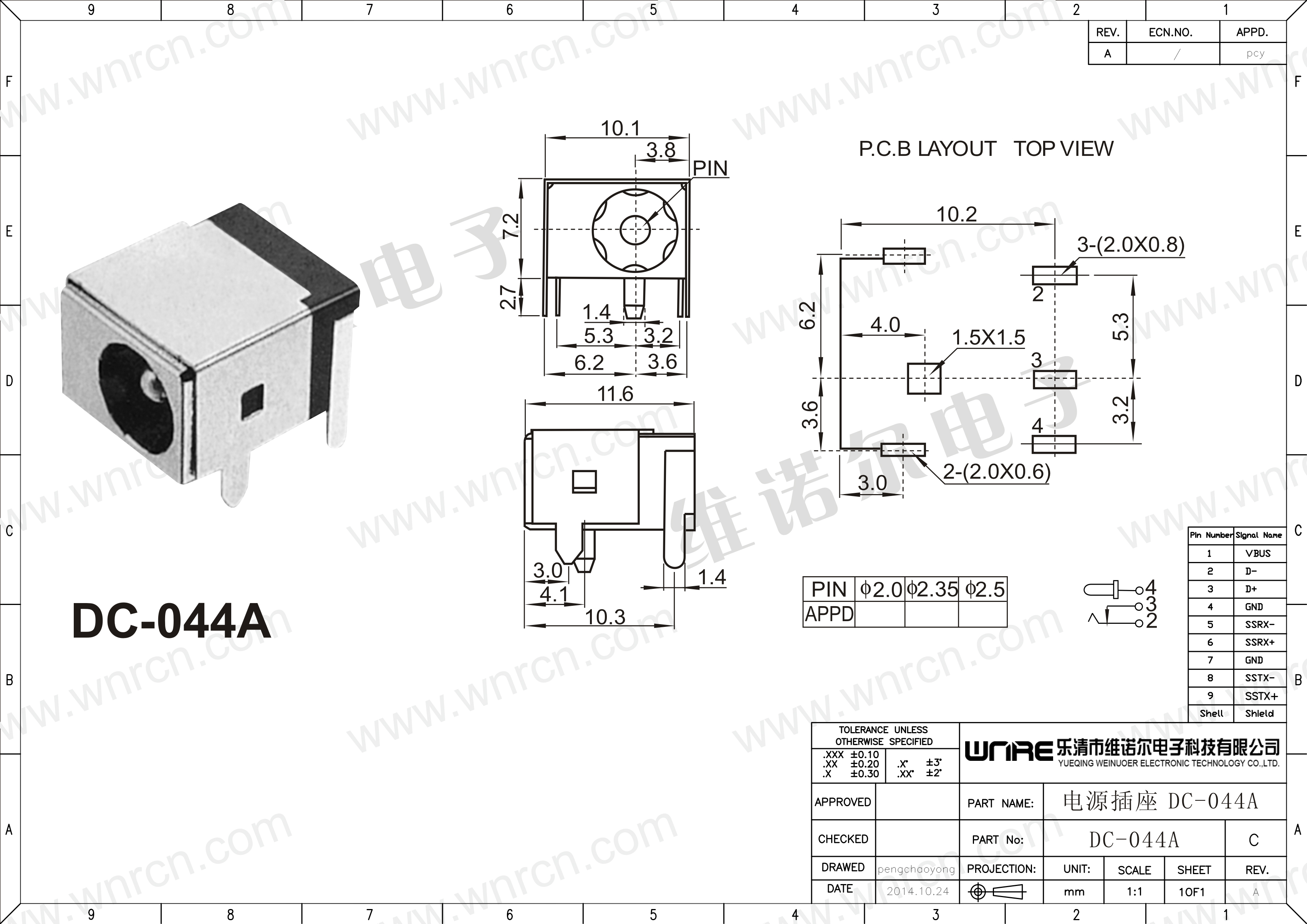 DC-044A