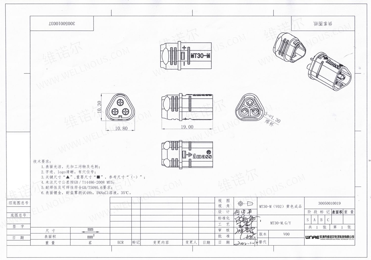 MT30-M