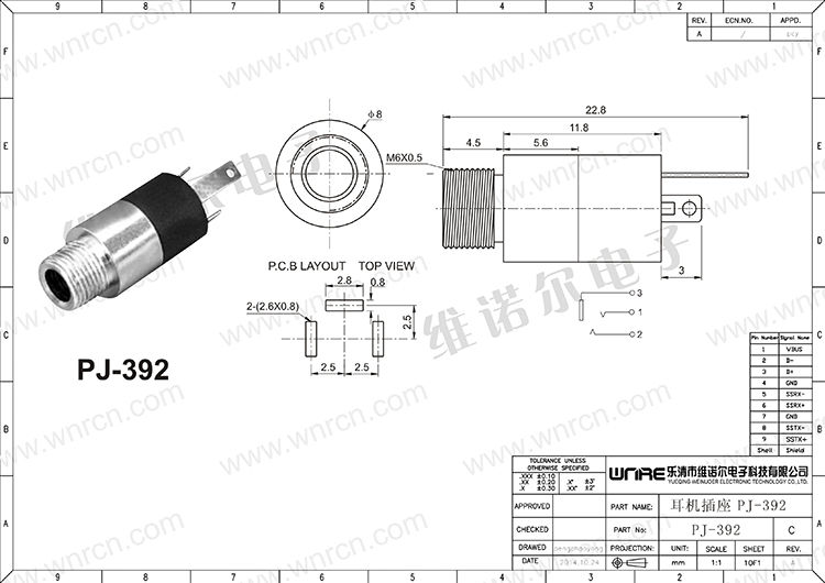 PJ-392