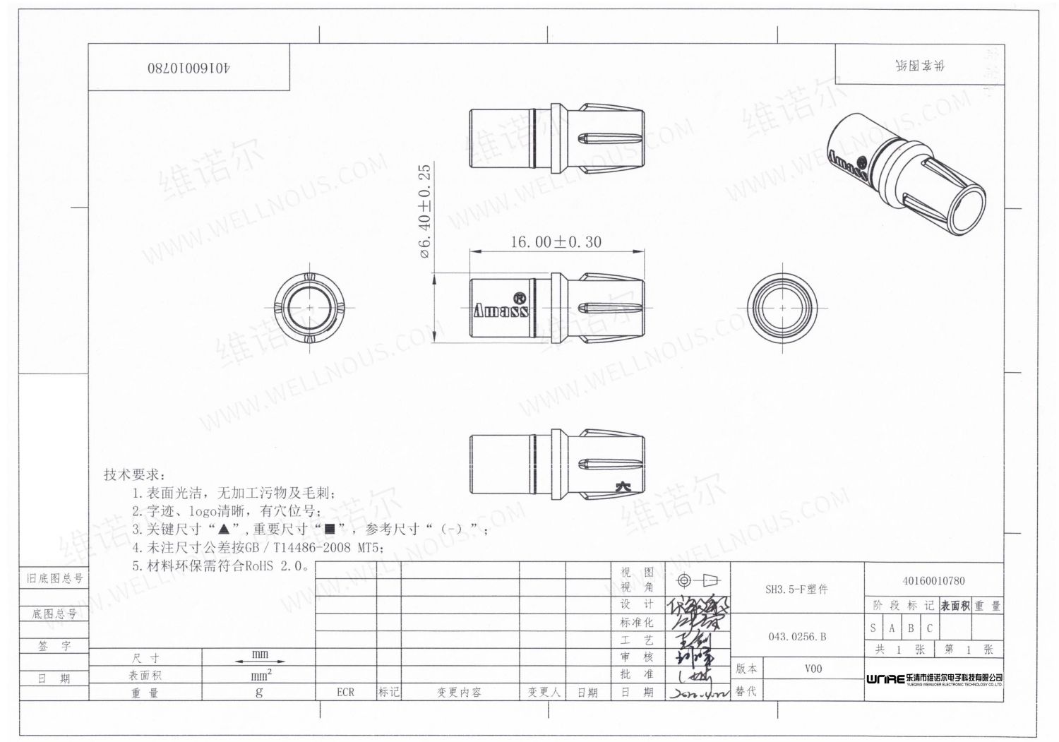 SH3.5-F