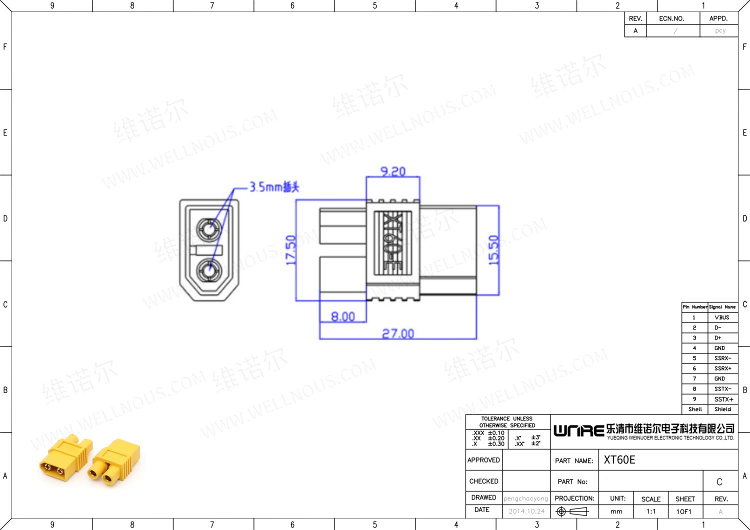 I-XT60E-