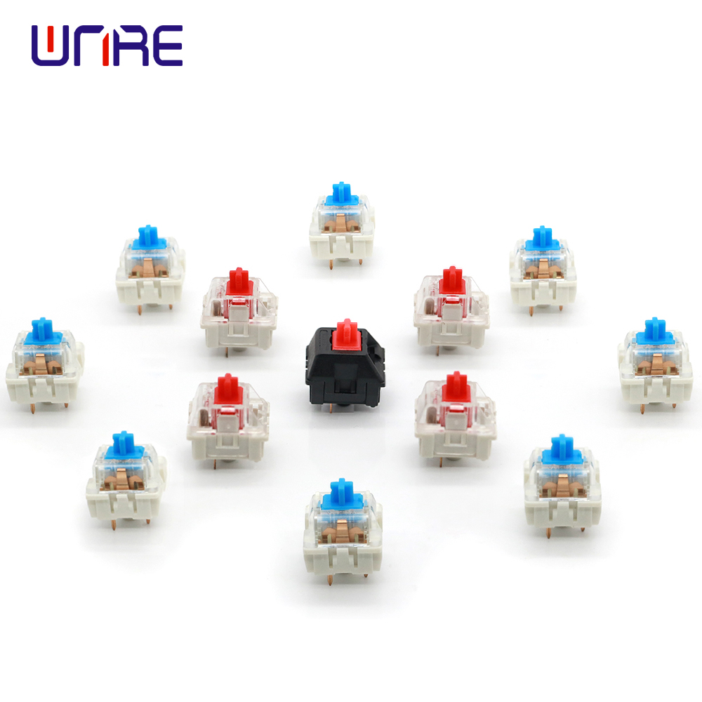 China 100% Original On Off Toggle Switch - Computer Accessories Red ...