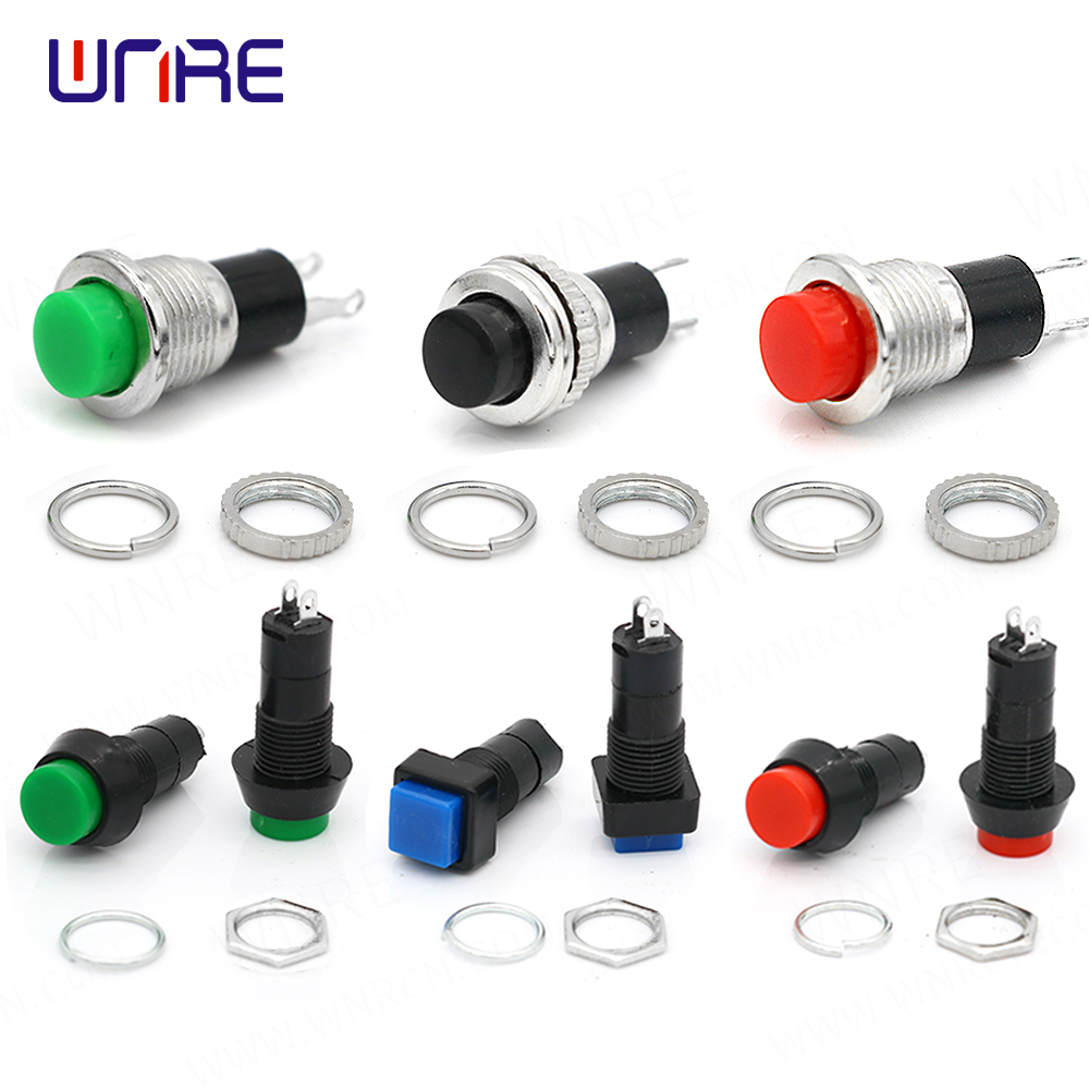 Push Button Toggle Switch Arduino Cheapest Prices | www.pinnaxis.com