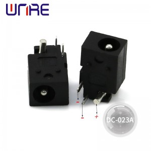 DC023 DC power jack Female socket