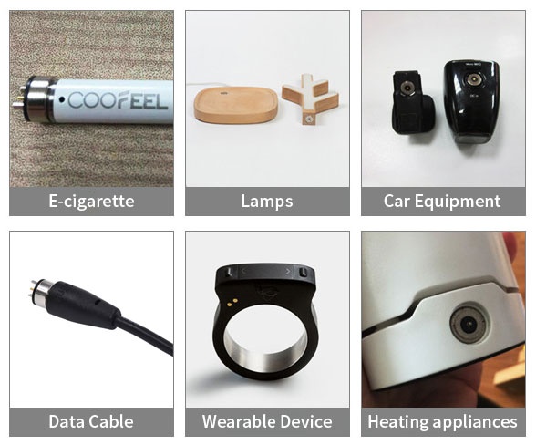 magnetic connector