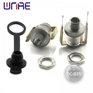 High quality DC power outlet DC-035