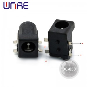 DC-050 Power socket high efficiency converter