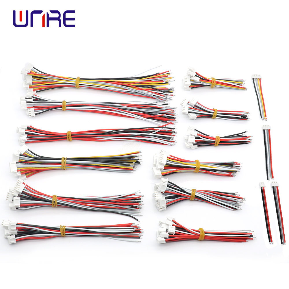 How to control the quality of terminal connection wire?