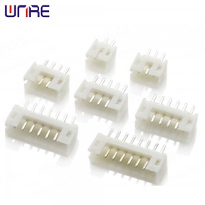 2A-8A 2.0mm PH ٹرمینل کنیکٹر وائر ٹو بورڈ Mini Fit Molex Connector