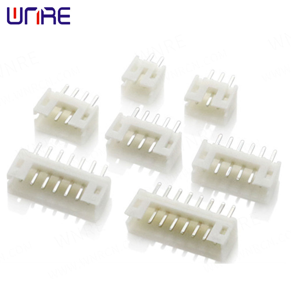 Good quality Spdt On On Switch - Free sample for China pH 2.0 mm Pitch Right Angle High Temperature with Location Pin DIP Wafer Connector/ Wire to Board Connector – Weinuoer