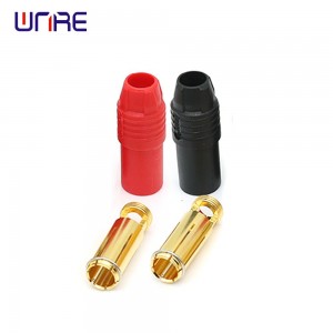AS150-F Battery Terminal Plug With Lid Set
