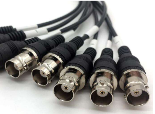 BNC connector knowledge