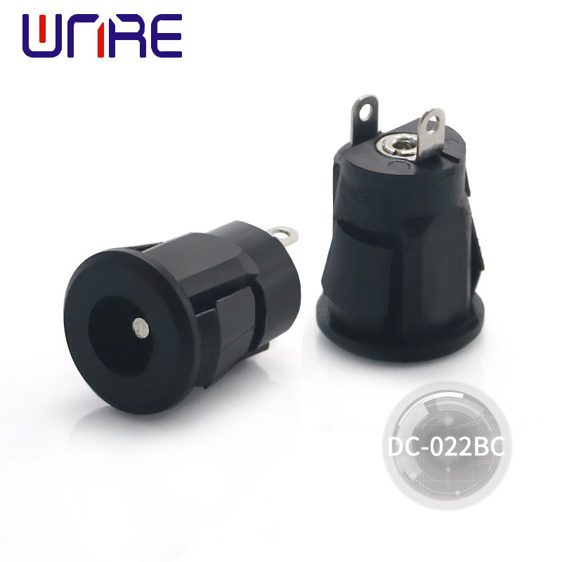 DC Power Jack Socket For Gateway MS2285, MS2288, NV5931U, NV5932U, NV5933U