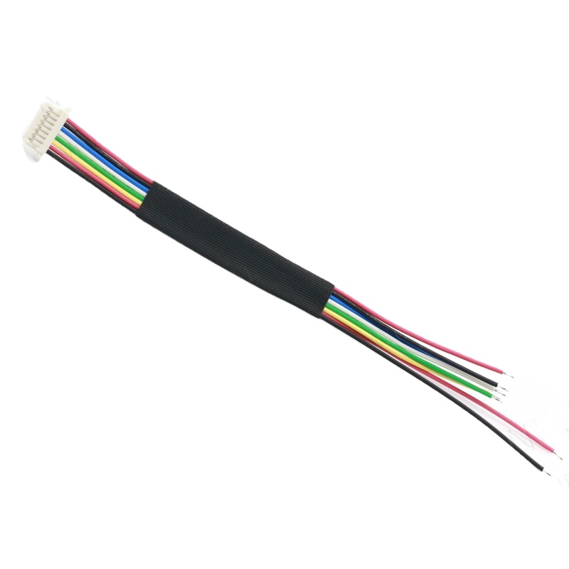 Cable de alambre con luz para interruptor de taladro eléctrico, controlador de velocidad de taladro ajustable, interruptor de botón de gatillo sin escobillas