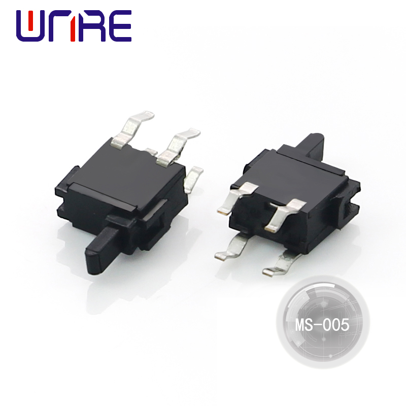 Bona Qualità MS-005 Micro Switch Interruttore di Rilevazione di Limite