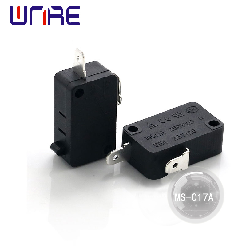 Engros MS-017A Micro Switch Limit Detection Switch