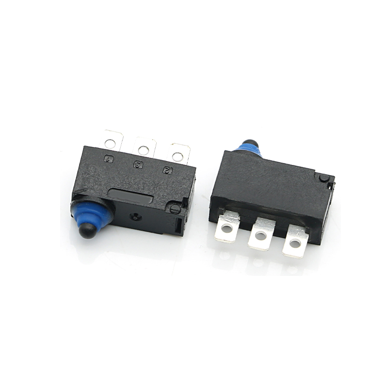 Factory Direct Sale H3-D1-1D00S Waterproof Micro Switch  Self-reset Switch Sensitive Switch