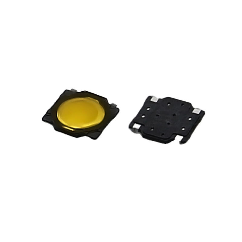 Membrane Tact Switch TS-3508D የአፍታ ማይክሮ ንክኪ ማብሪያ ማጥፊያ የግፊት አዝራር መቀየሪያ