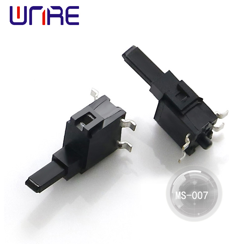 Made In China MS-007 Micro Switch Limit Detection Switch