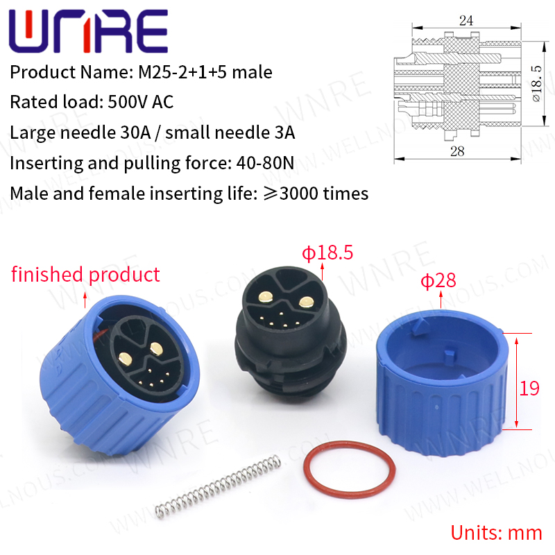 I-M25-2+1+5 Isixhumi Samandla Sebhayisikili Lebhayisikili Lowesilisa Isixhumi Samandla Sesokhethi e Isixhumi Samandla Sepulagi Yebhayisikili Isixhumi Sebhethri Le-E-Bike 30-50A