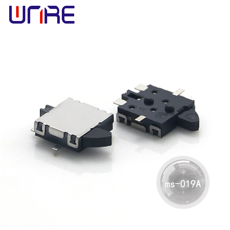 MS-019A Micro Switch Limit Detection Switch
