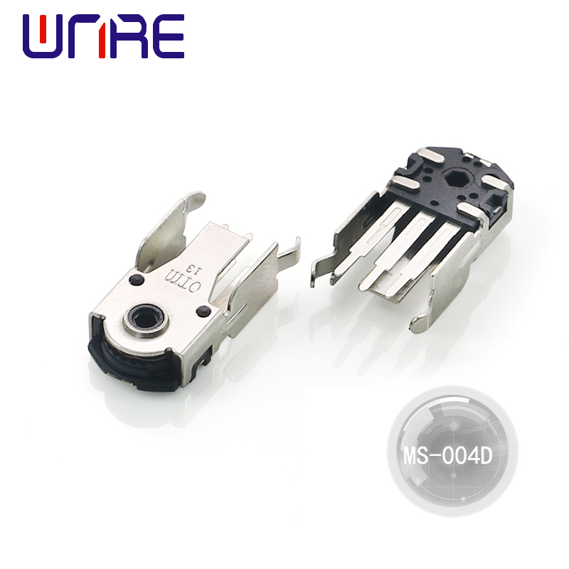 Lupum MS-004D Micro Switch Roller Rota Encoder Cantiones Switch