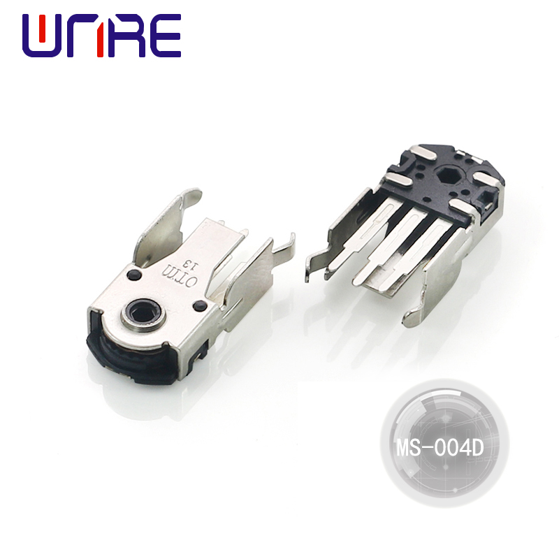 Wholesale MS-004D Micro Switch Roller Wheel Encoder Keyboard Switch