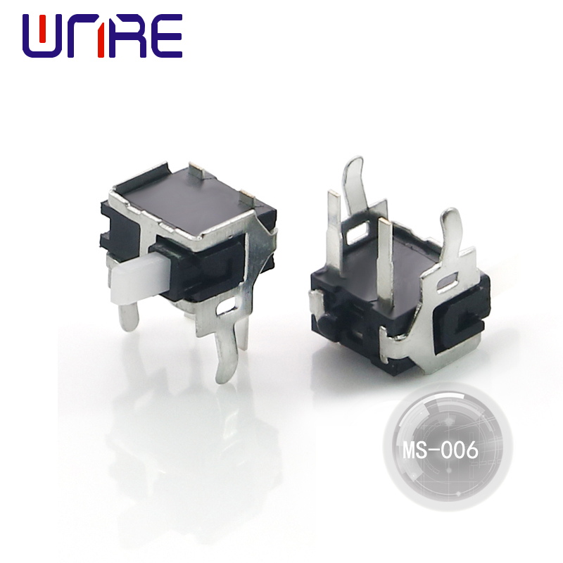 Factory түз сатуу MS-006 Micro Switch Limit Detection Switch