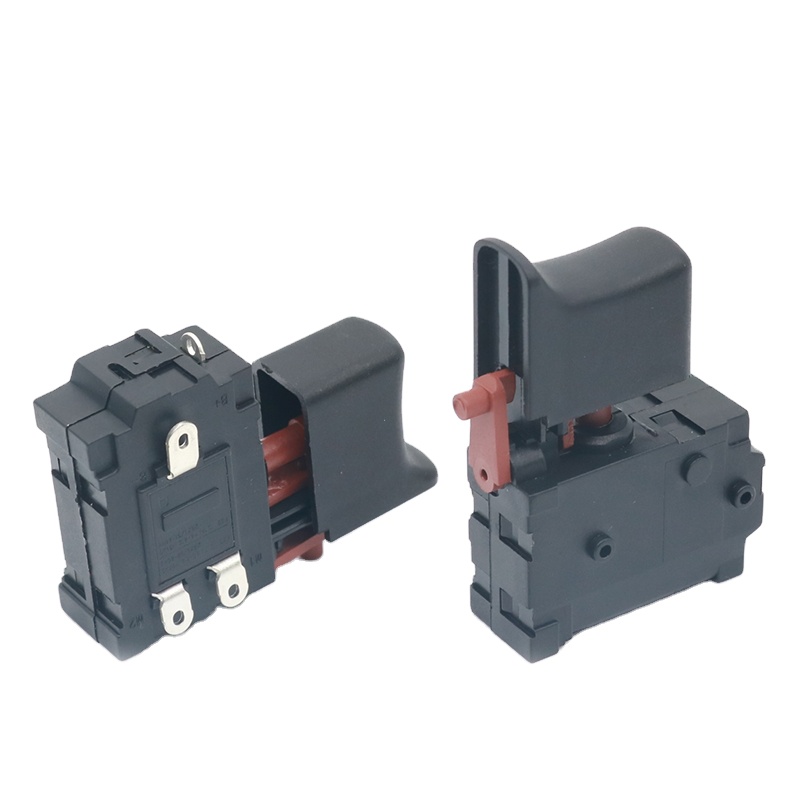 DC 7.2V-24V Magetsi Drill Control Switch Cordless Trigger Switch NeChiedza Chidiki cheMagetsi Drill Switch