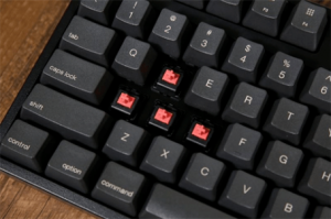 Keyboard switch4