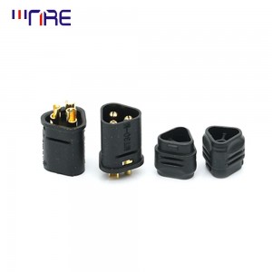 MT30-F Plug Connector With Sheath Set