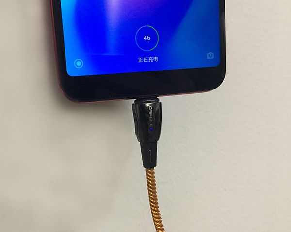 Magnetic Cable-4