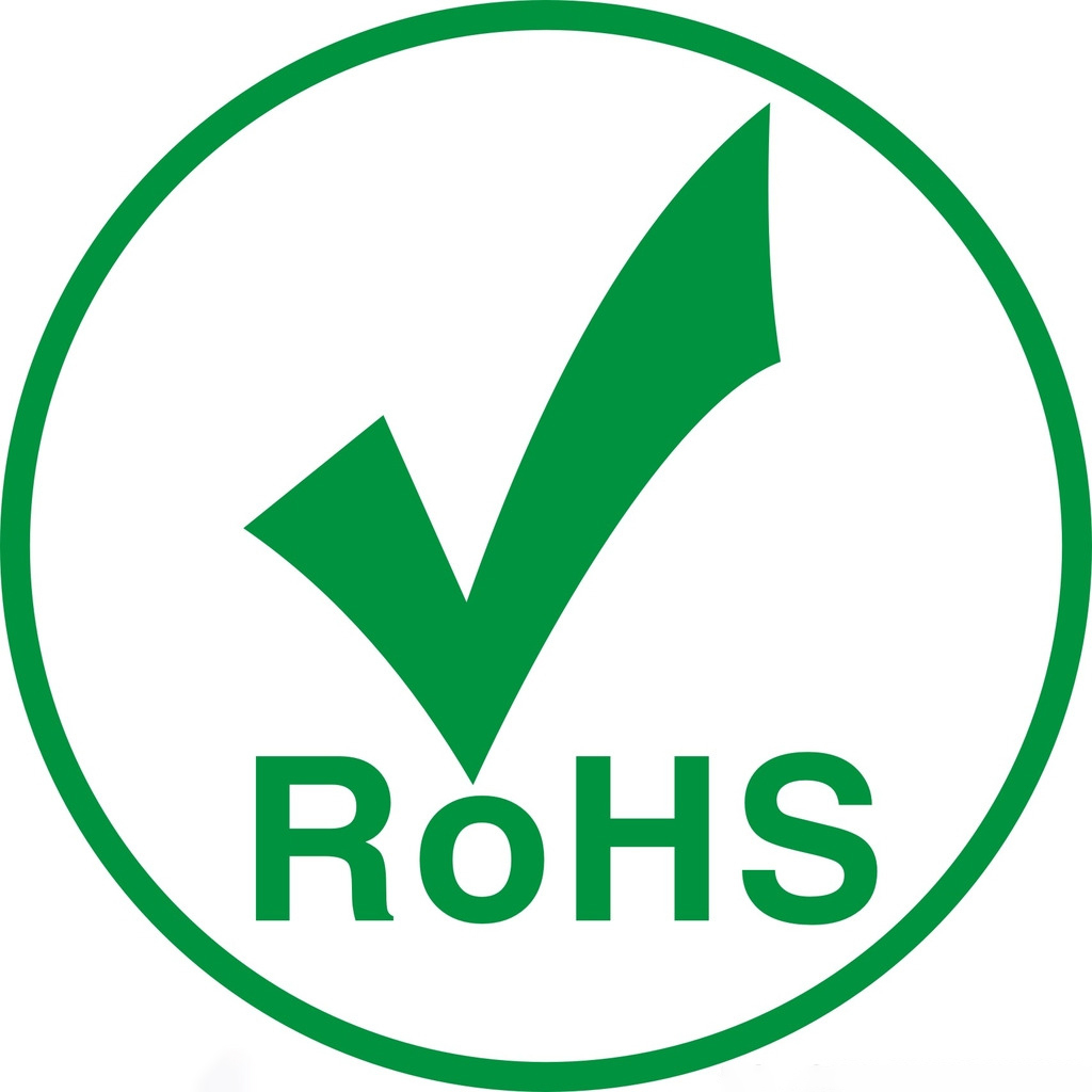This section describes the tact switch RoHS certification