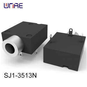 SJ1-3513N AUDIO JACK 12V 1A