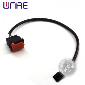 Thiết bị USB