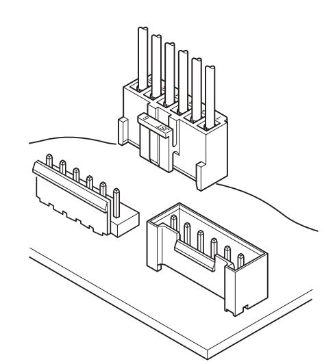 conector VH