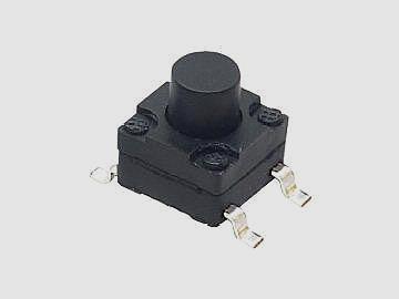 Waterproof tact switch