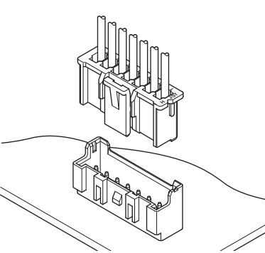 Conector XA