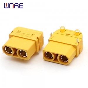 XT90PW-F Connectors Plug For PCB Board Connect Parts