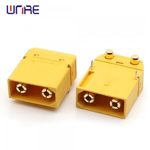 XT90PW-M Connectors Plug For PCB Board Connect Parts