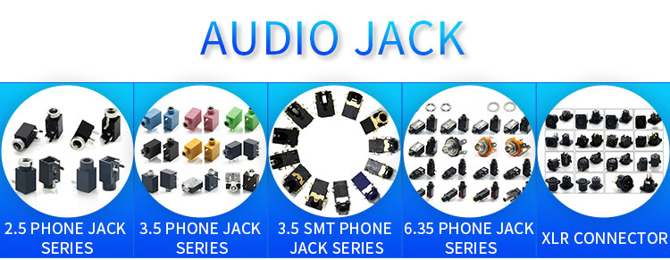 jack audio