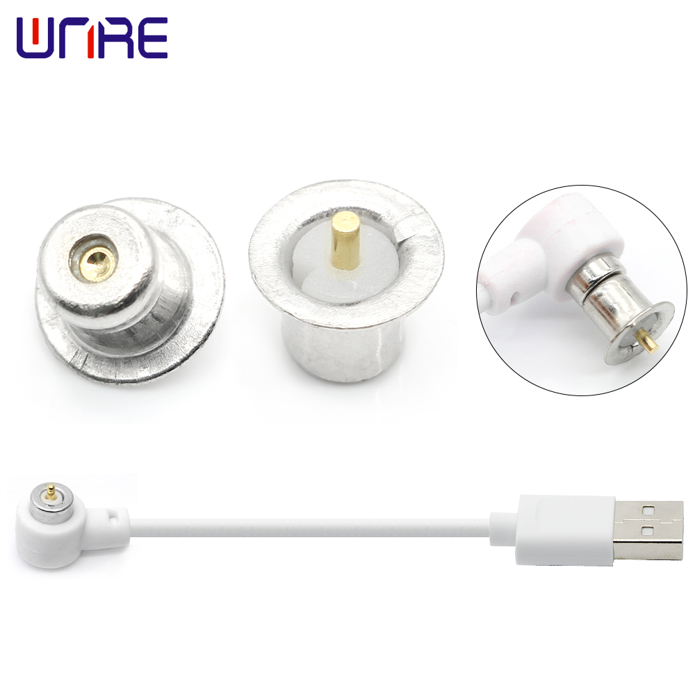 thumbnail image 2 of USB 2.0 Type-A Extension Cable Male To Female With Magnetic Ring - Multiple Lengths: 1.5M, 3M, 5M, 10M 2 of 5