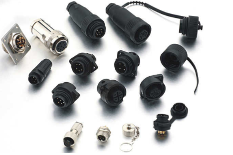 power connector-2