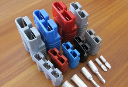 power connector-3