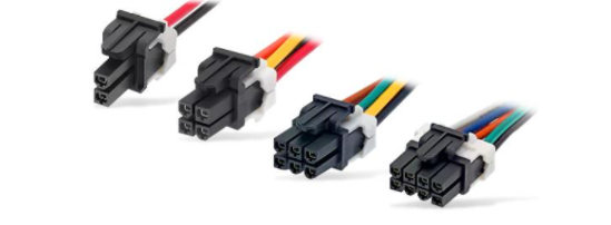power connector
