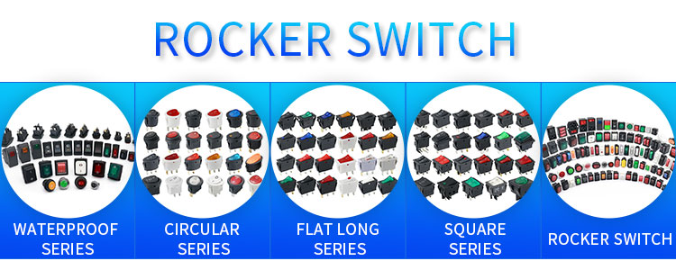 rocker switch