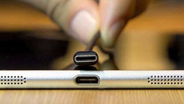 Advantages of the Type-C interface